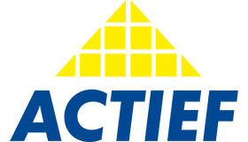 Logo Actief Interim