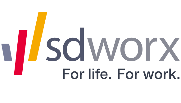 company logo