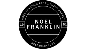 Logo NOEL FRANKLIN JS Job logo for: Frontend Software Developer